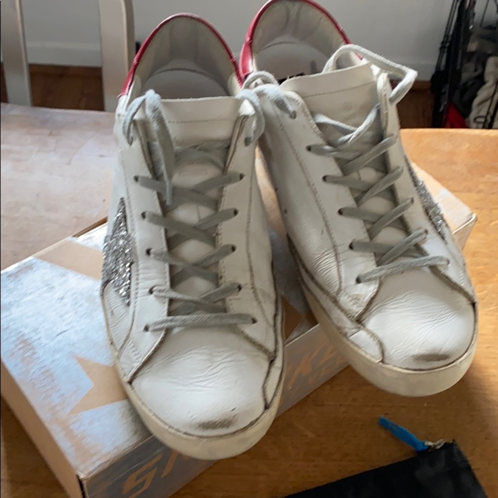Golden Goose Sneakers